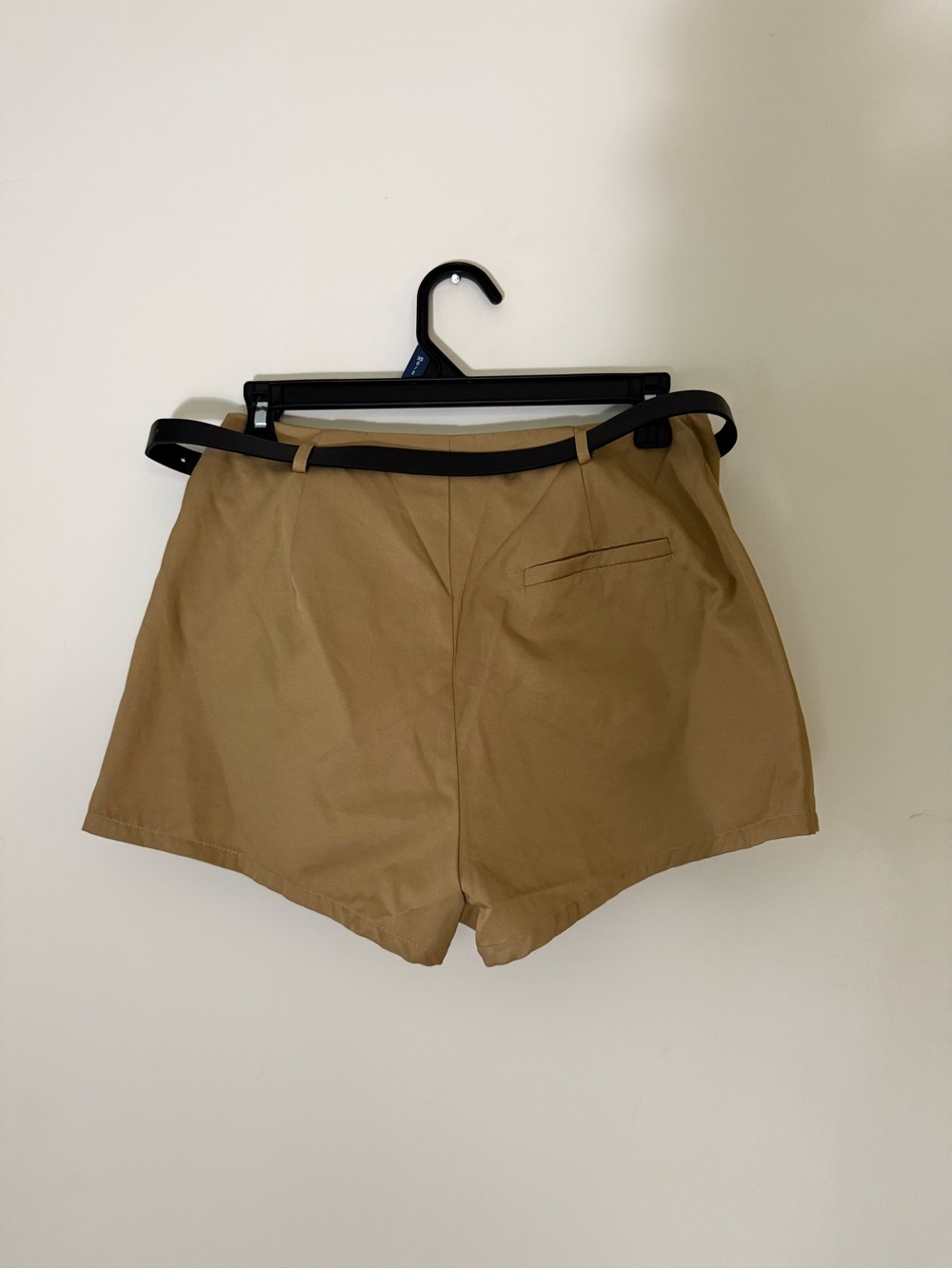 Cropped Tan Utility Two Piece Set - Fashion Nova - Picture 7 of 8